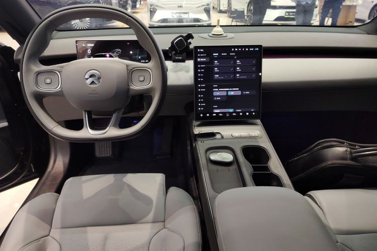 Used Nio ET5T 2023 75 kWh Touring
