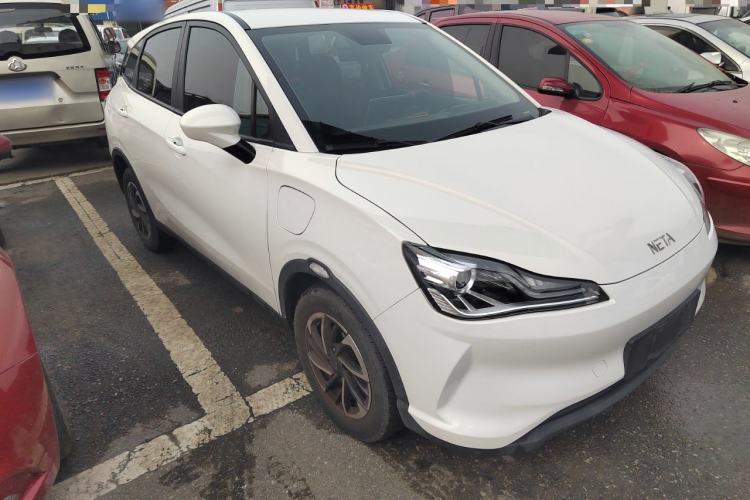 Used NETA V 2022 Long-Range Industry Custom Edition