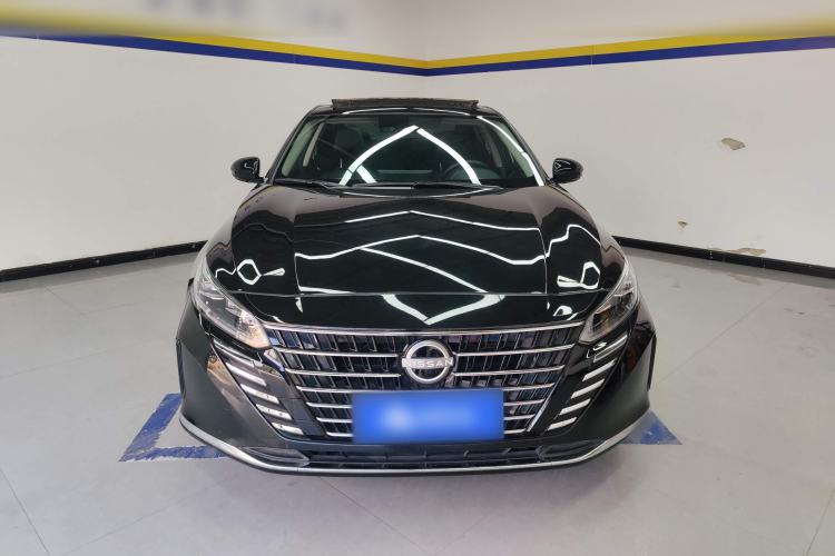 Used Nissan Teana 2022 2.0L XL-TLS Enjoyment Edition
