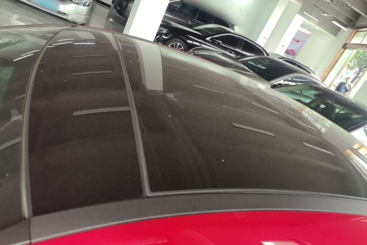 Used Mercedes-Benz A-Class 2020 Restyled A 200 L Sport Sedan Fashion Version
