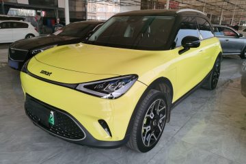 Used smart #1 2022 Pulse Heartbeat Edition