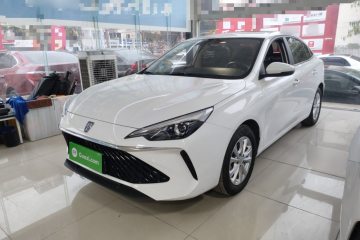 Used Roewe i5 2023 1.5L CVT Luxury Edition