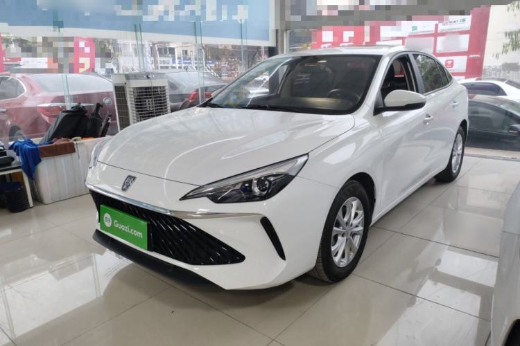 Used Roewe i5 2023 1.5L CVT Luxury Edition