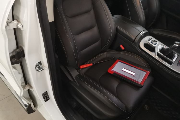 Used JETOUR X70 PLUS 2021 1.5T Manual Lin 5-Seater