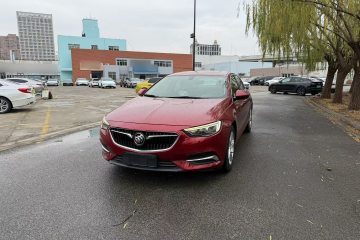 Used Buick Regal 2017 20T Elite Edition