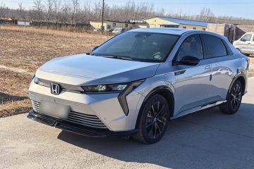 Used Honda e:NS2 2024 Light-Chasing Version