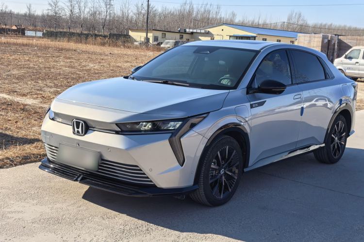 Used Honda e:NS2 2024 Light-Chasing Version