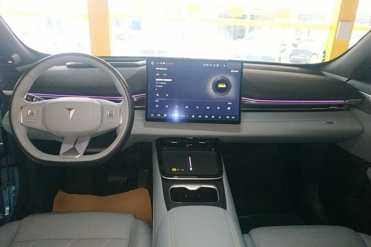 Used  S05 2024 200 Ultra Range-Extended Long-Range Version
