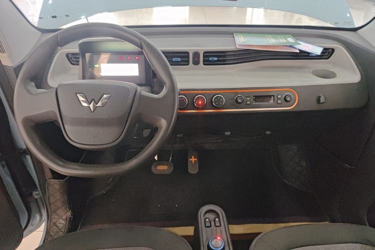 Used Wuling Hongguang MINIEV 2020 Easy Version Lithium-Ion Battery
