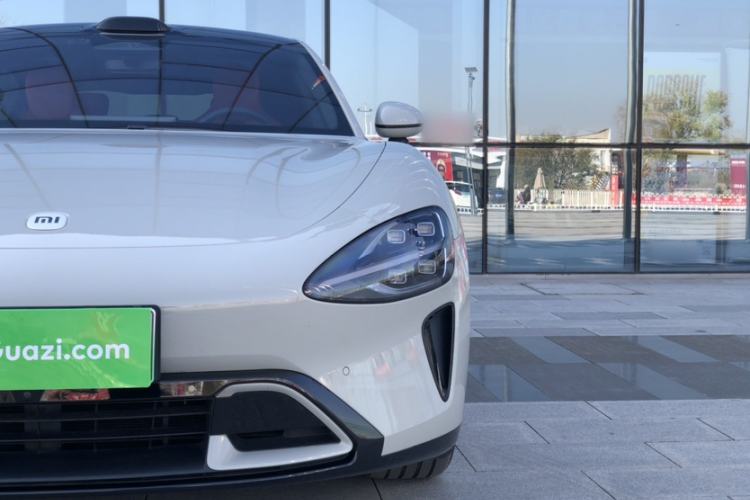 Used  SU7 2024 Rear-Drive Ultra-Long Range Advanced Pro-Level Intelligent Driving Version
