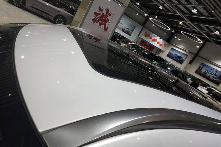 Used Nissan Terra 2024 380 VC-TURBO Four-Wheel Drive Prestige Edition 6 Seats