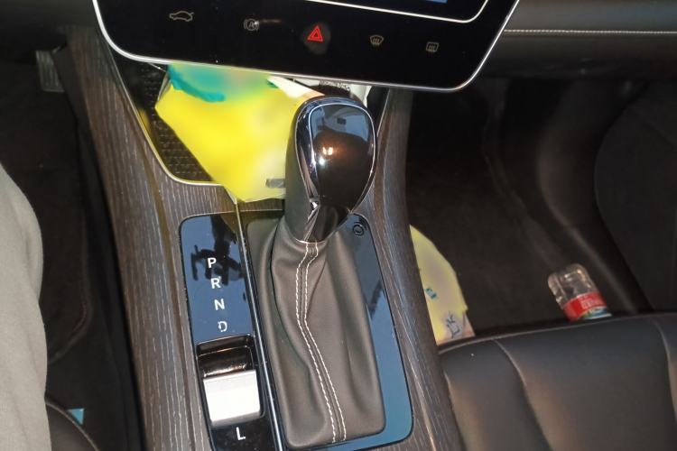 Used Venucia D60 2021 PLUS 1.6L XL CVT Yue Ling Edition
