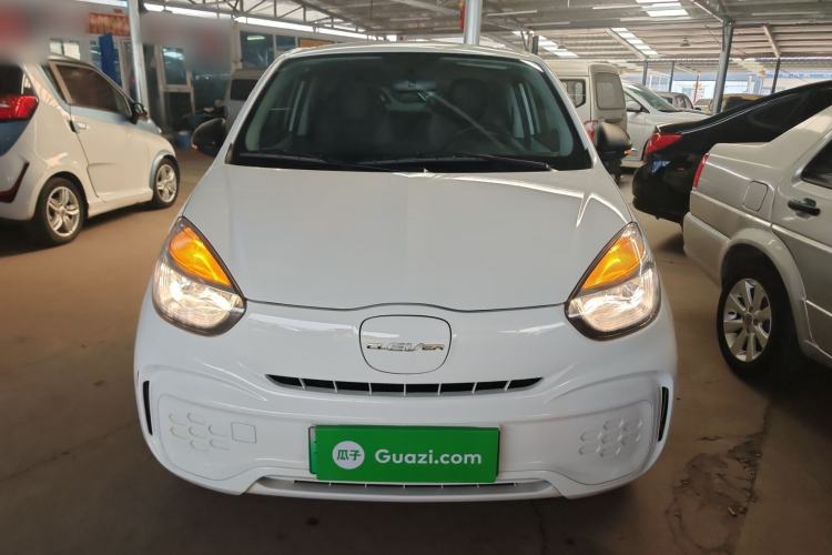Used Roewe Clever 2022 311km QiQi BoBo Edition
