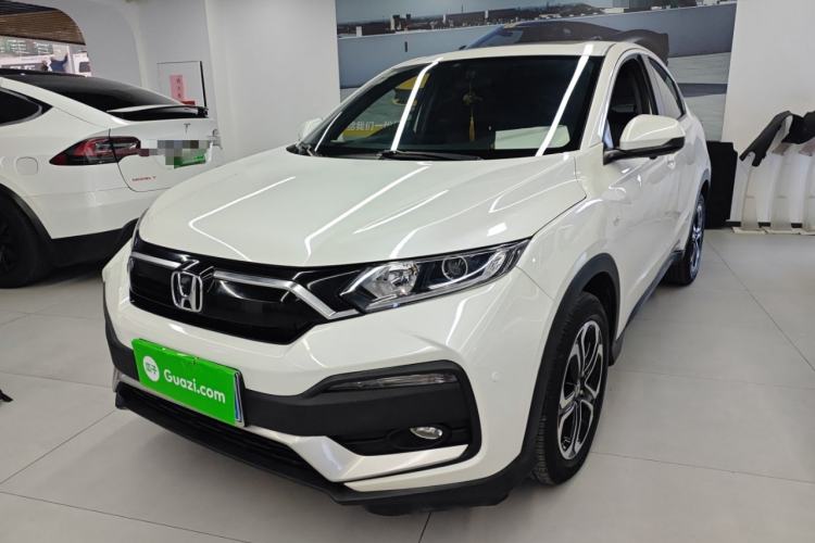 Used Honda XR-V 2021 1.5L CVT Comfort Version
