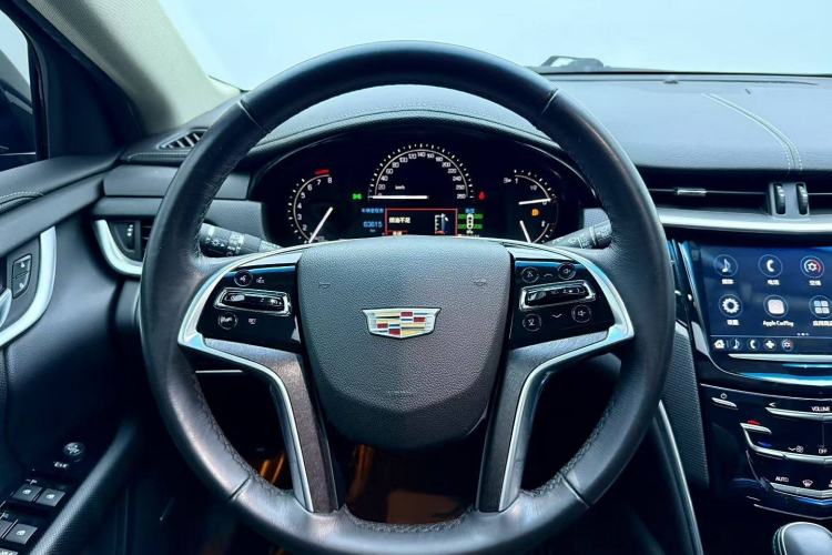 Used Cadillac XTS 2018 28T Tech Edition
