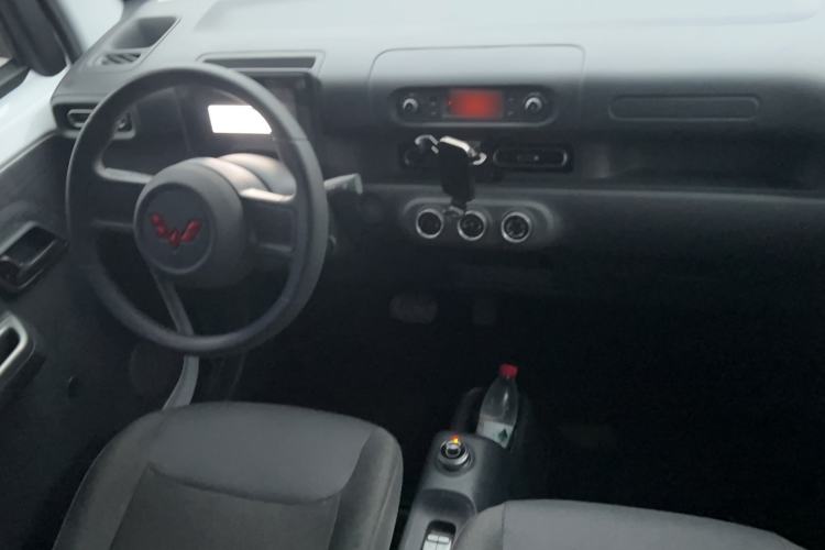 Used Wuling Zhiguang New Energy 2025 Standard Model
