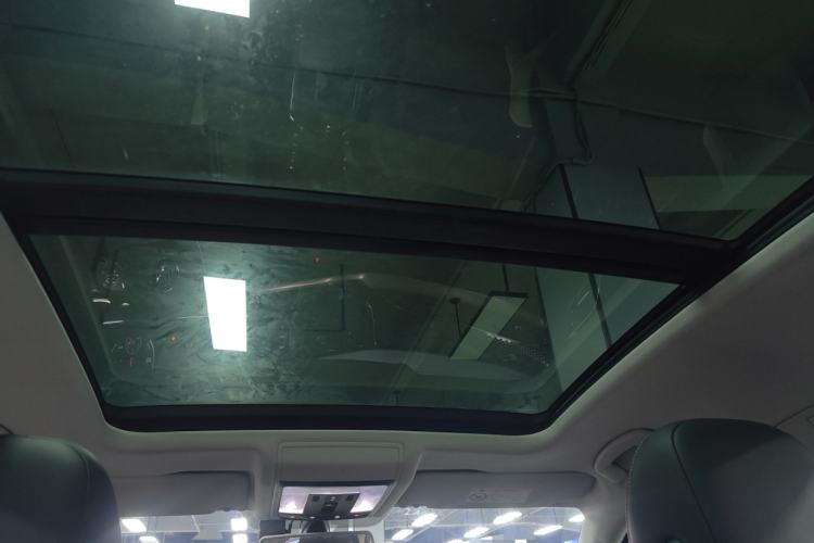 Used Volkswagen Passat New Energy 2020 430 PHEV Hybrid Elite Edition China VI Standard
