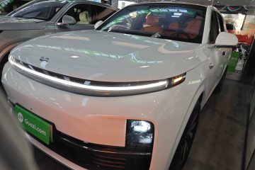 Used Li Auto L7 2023 Air model