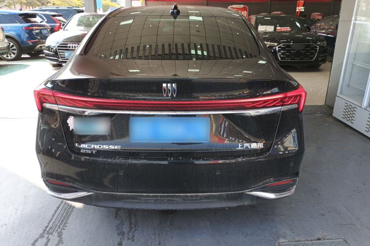 Used Buick LaCrosse 2023 Restyled 25T Cross-Country Edition
