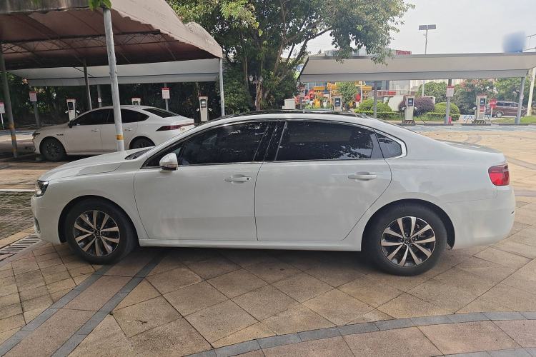 Used Citroen C6 2021 400THP Comfort Edition
