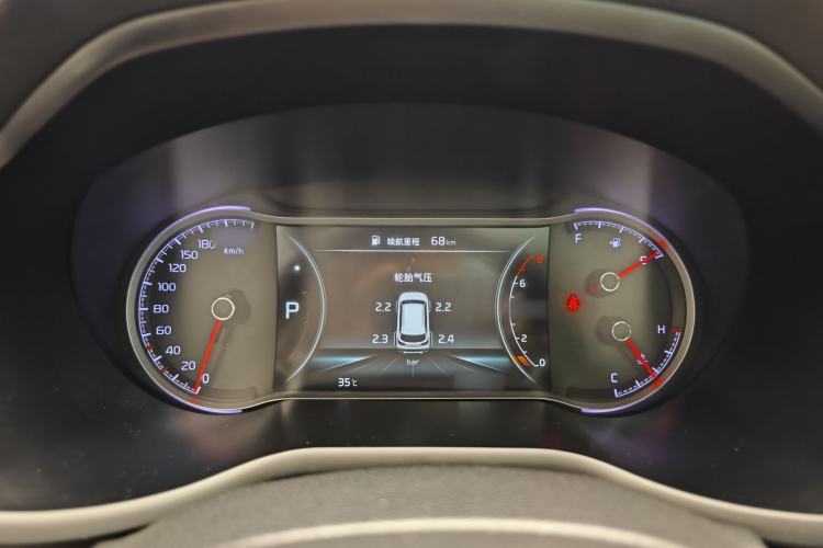 Used Kia Sportage R 2018 2.0L Automatic Smart Luxury Version China V Standard
