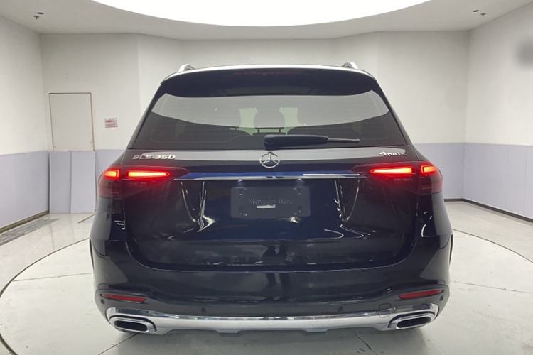 Used Mercedes-Benz GLE 2024 Refreshed GLE 350 4MATIC Stylish Edition