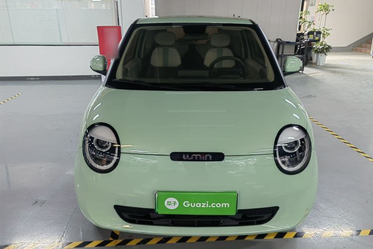 Used  Lumin 2022 155 km – Refreshingly Sweet Edition
