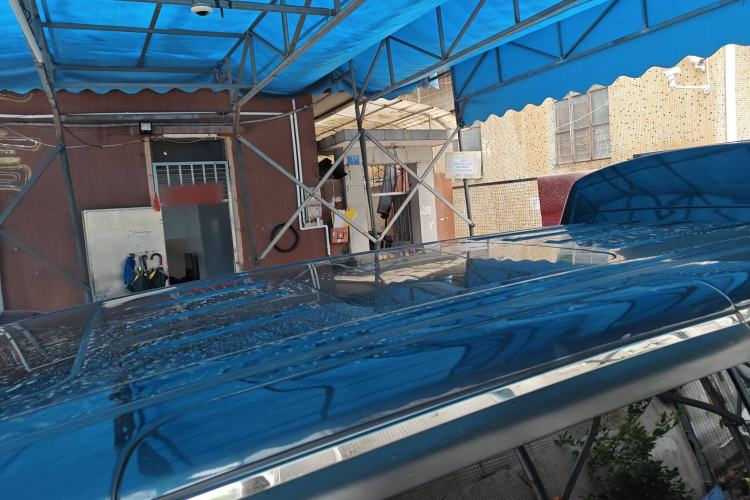 Used GAC Trumpchi M8 2018 320T Luxury Edition
