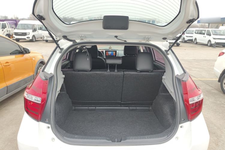 Used Toyota Vios FS 2019 1.5L CVT Fengchi Edition
