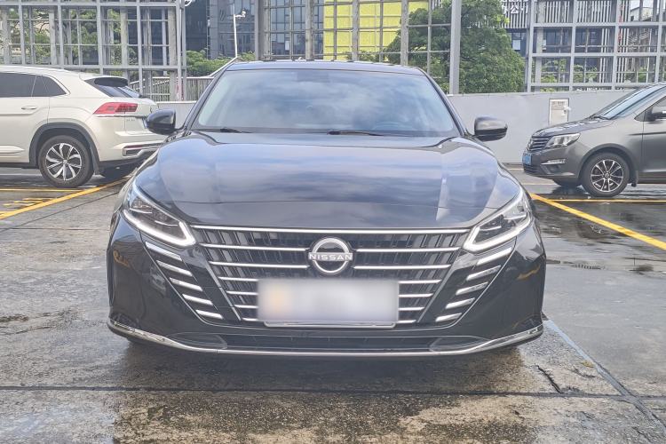 Used Nissan Teana 2022 2.0L XL-TLS Enjoyment Edition
