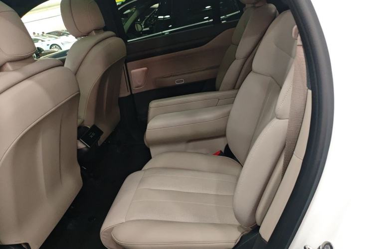 Used Nio ES8 2023 75 kWh