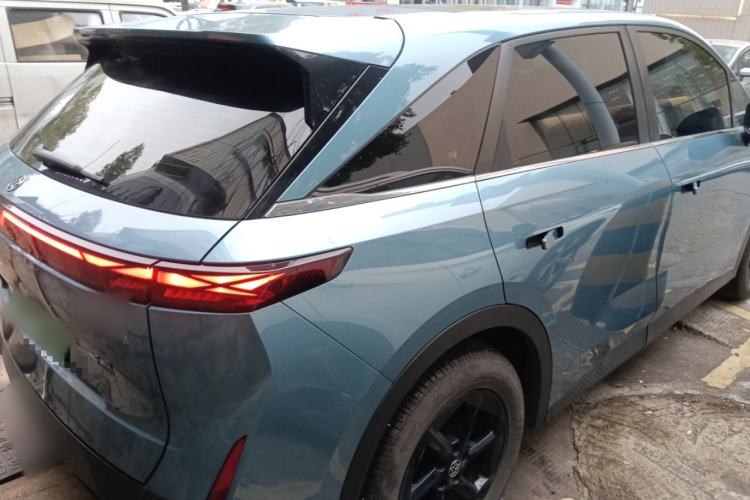 Used Venucia VX6 2025 Large Flat-Layout 520 Pro