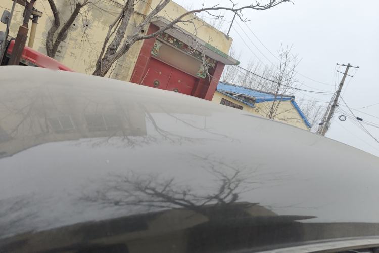 Used FORTHING Lingzhi 2020 M5L 1.6L Utility Model