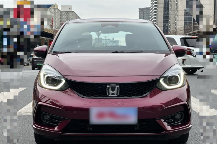 Used Honda LIFE 2021 1.5L CVT SPO-SS Dynamic Edition