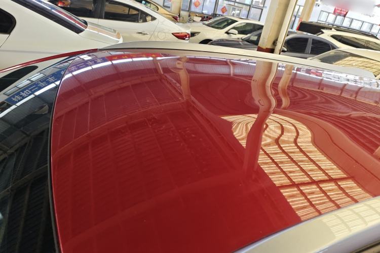 Used Toyota YARiS L 2021 X-Trail 1.5L CVT Luxury Edition
