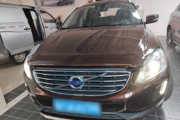 Used Volvo XC60 2016 T5 Smart Version