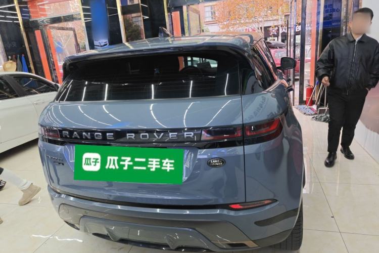 Used Land Rover Range Rover Evoque 2020 249 PS R-DYNAMIC S Sport Edition
