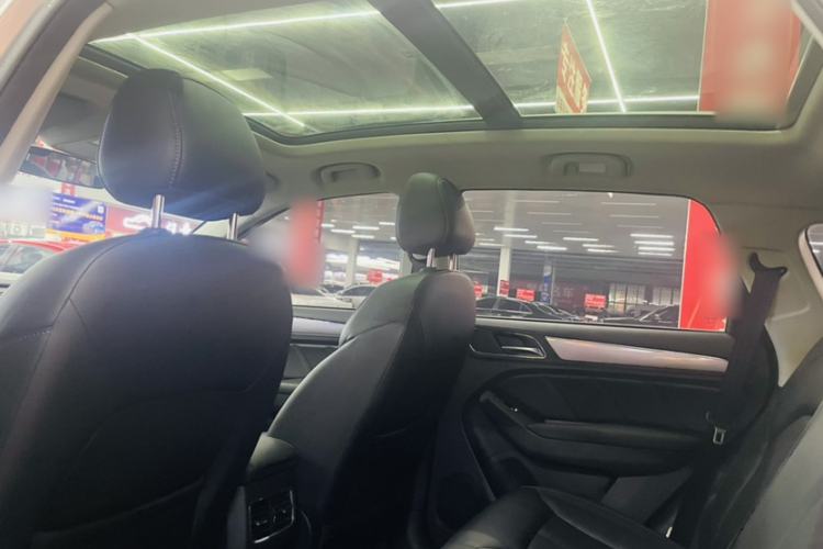 Used Roewe RX5 2020 20T Automatic 4G Connected Million Edition