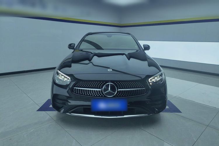Used Mercedes-Benz E-Class 2023 Restyled E 300 L Sport Luxury Edition
