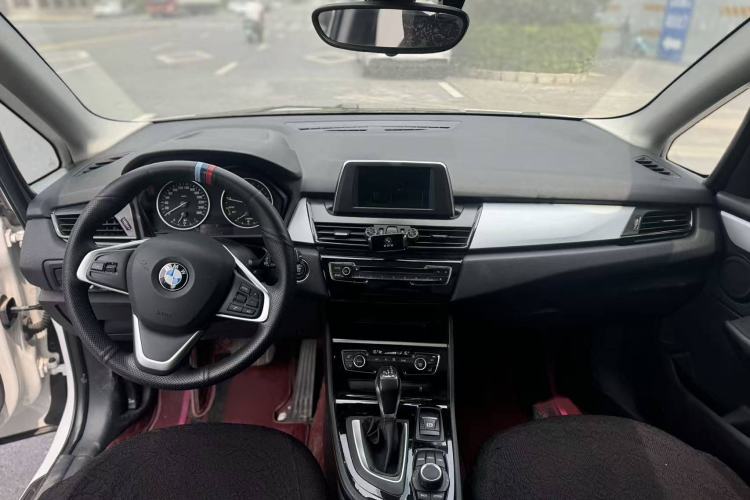 Used BMW 2 Series Active Tourer 2016 218i Leading Model
