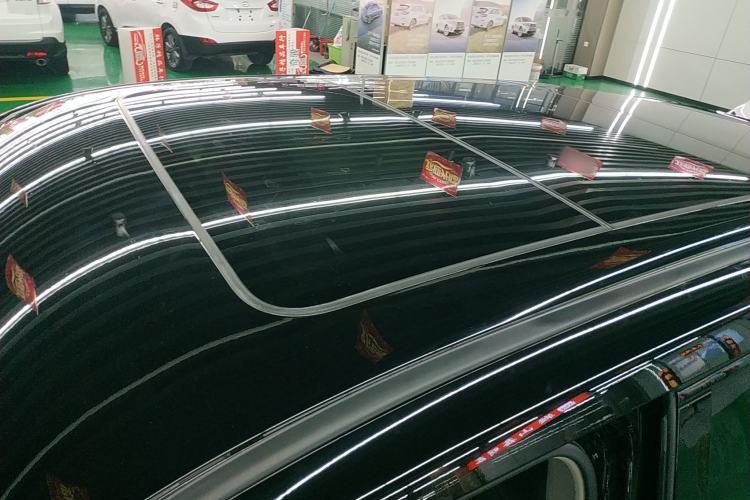 Used Honda Avancier 2020 240TURBO Front-Wheel Drive Smart Edition
