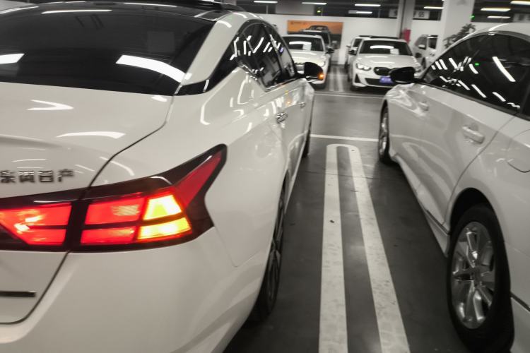 Used Nissan Teana 2021 2.0L XL Upper AD1 Smart Drive & Navigation Edition
