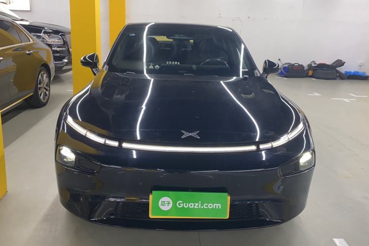 Used XPeng P7 2023 P7i 702 Pro
