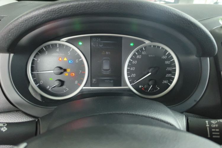 Used Nissan Tiida 2021 1.6L CVT Smart Drive Edition
