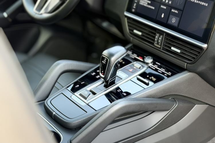 Used Porsche Cayenne 2019 Cayenne 3.0T
