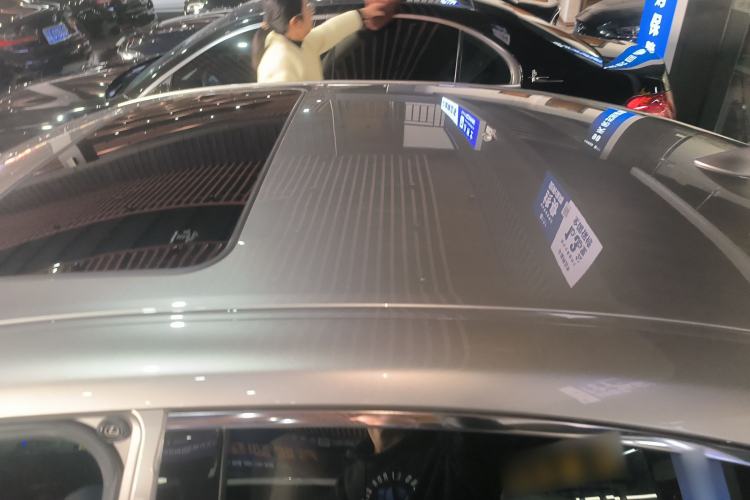 Used Lexus ES 2022 200 Luxury Edition
