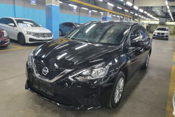 Used Nissan Sylphy 2024 Restyled Version 2 Classic 1.6XE CVT Comfort Edition