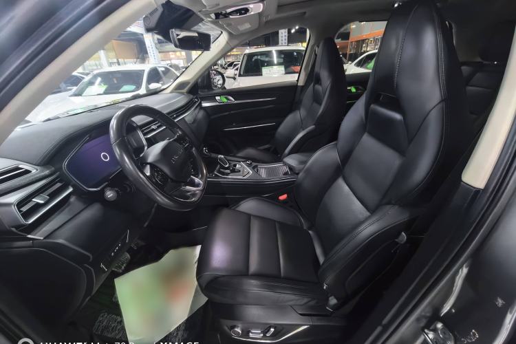 Used Lynk & Co 01 2021 2.0TD Two-Wheel-Drive Pro Trim
