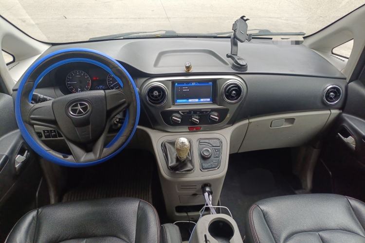 Used  M3 2016 IKEA Edition 1.6L Luxury Smart Model