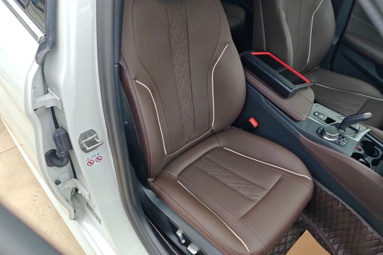 Used BMW 5 Series 2023 530Li Leading Model M Sport Package
